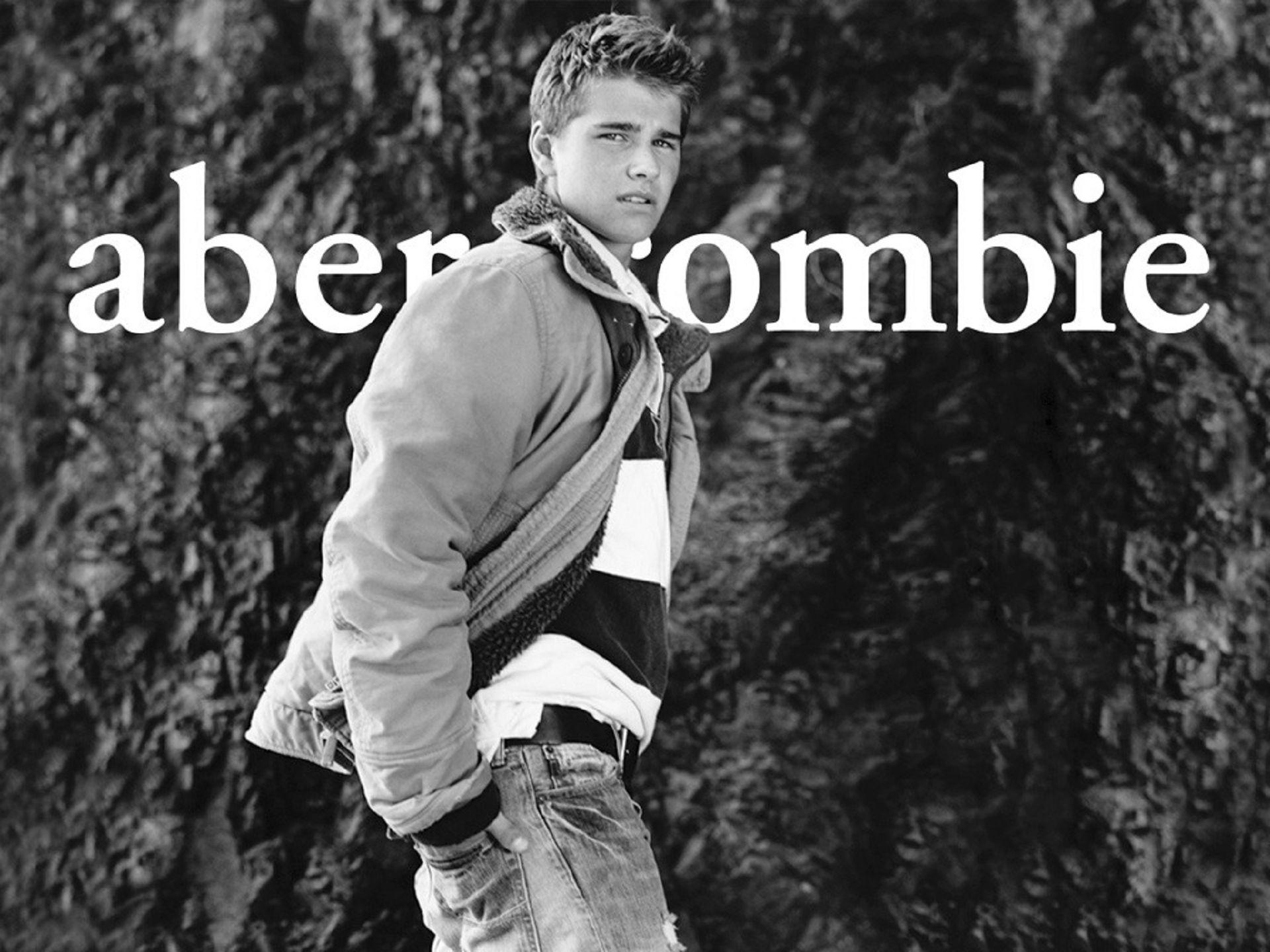 Abercrombie & Fitch Opens First Asian Flagship Store in Tokyo Ginza