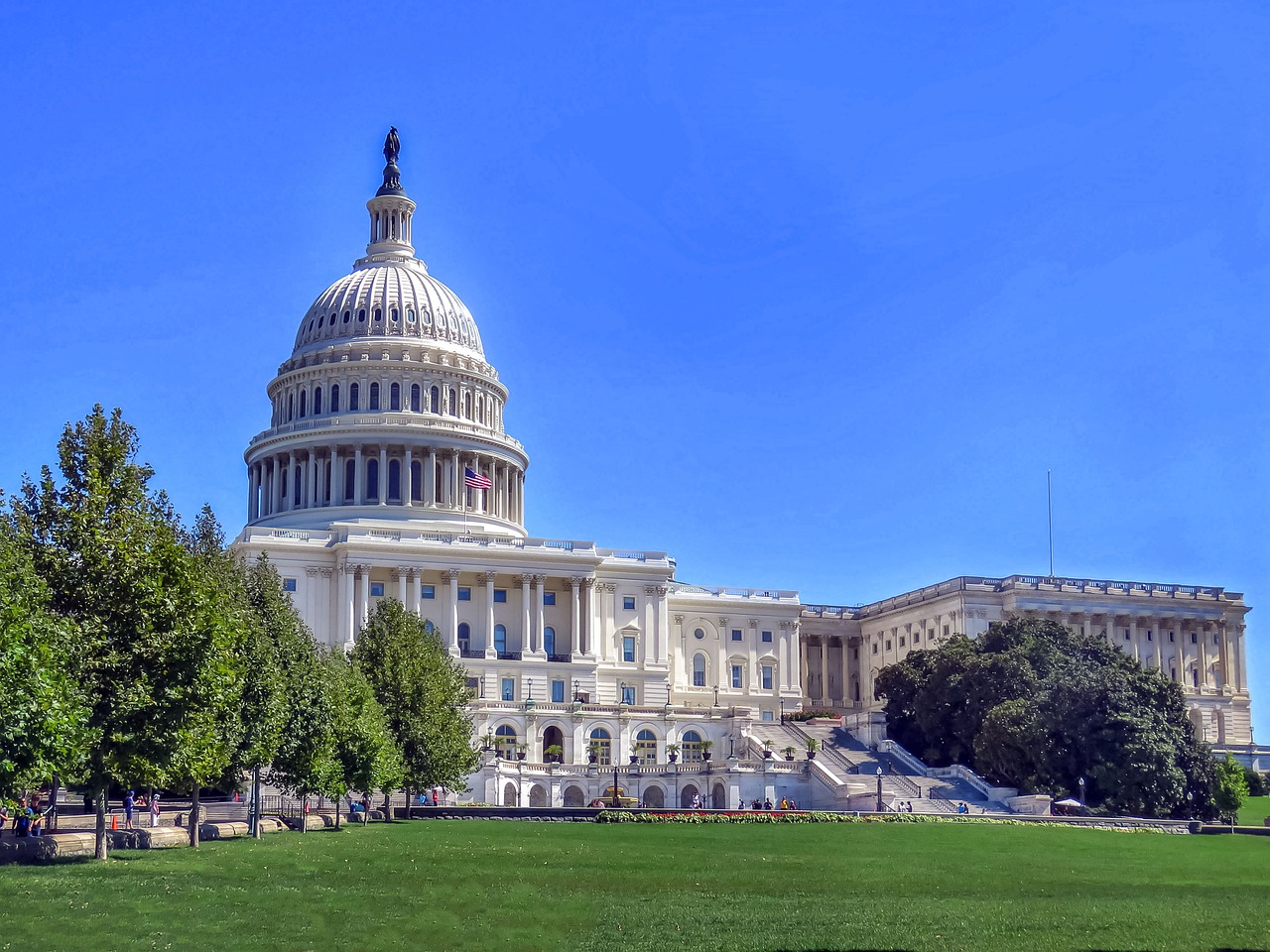 Shinzo Abe Addresses US Congress