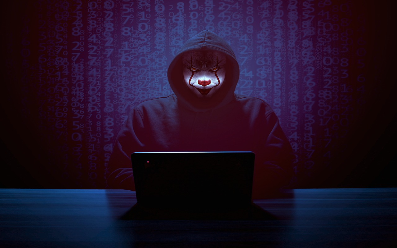 Norse IPviking – Real-time Visualization of Global Internet Attacks