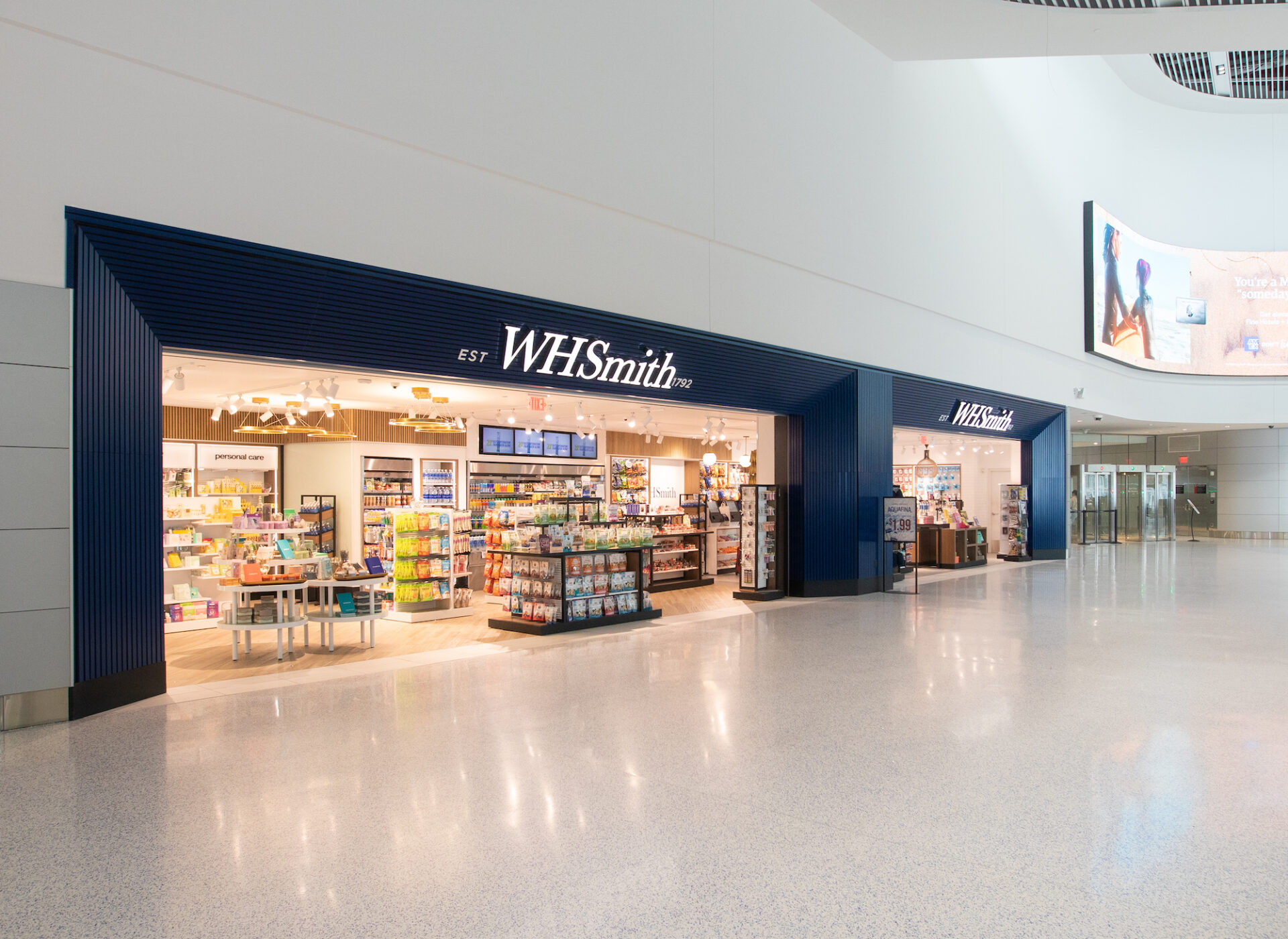 Aptos Cloud: A Major Milestone in Our Digital Transformation at WHSmith North America
