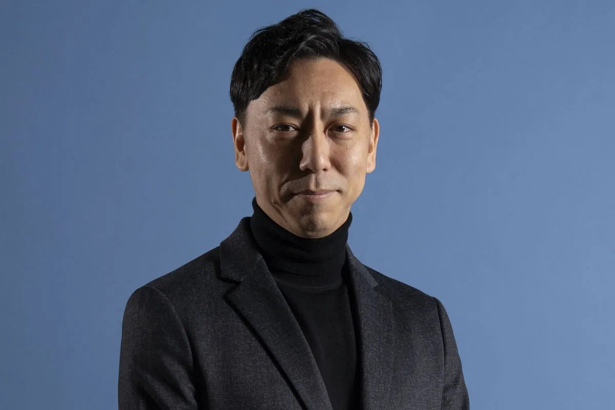 Celebrating Takahiro Tambara’s Forbes Japan CIO Award