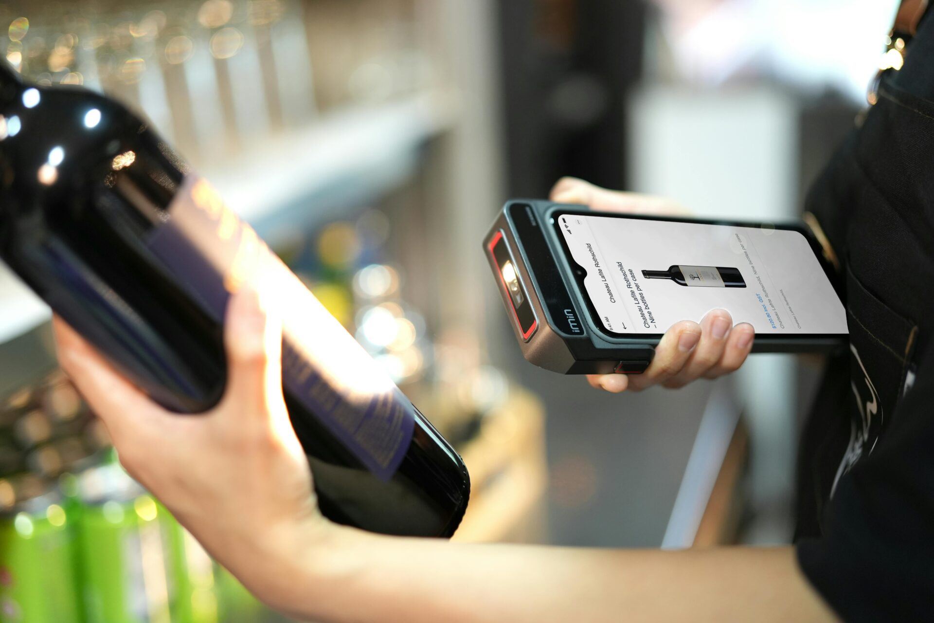 From Concept to Checkout in 7 Weeks: A Next-Gen POS Pilot in Airport Retail