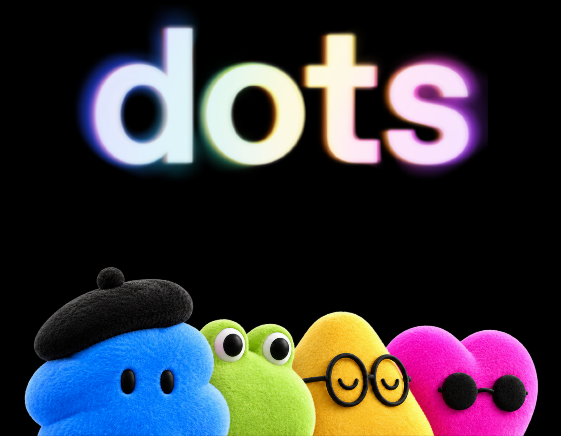 OpenAI’s Dots and the Incredible Speed at Which AI Is Changing